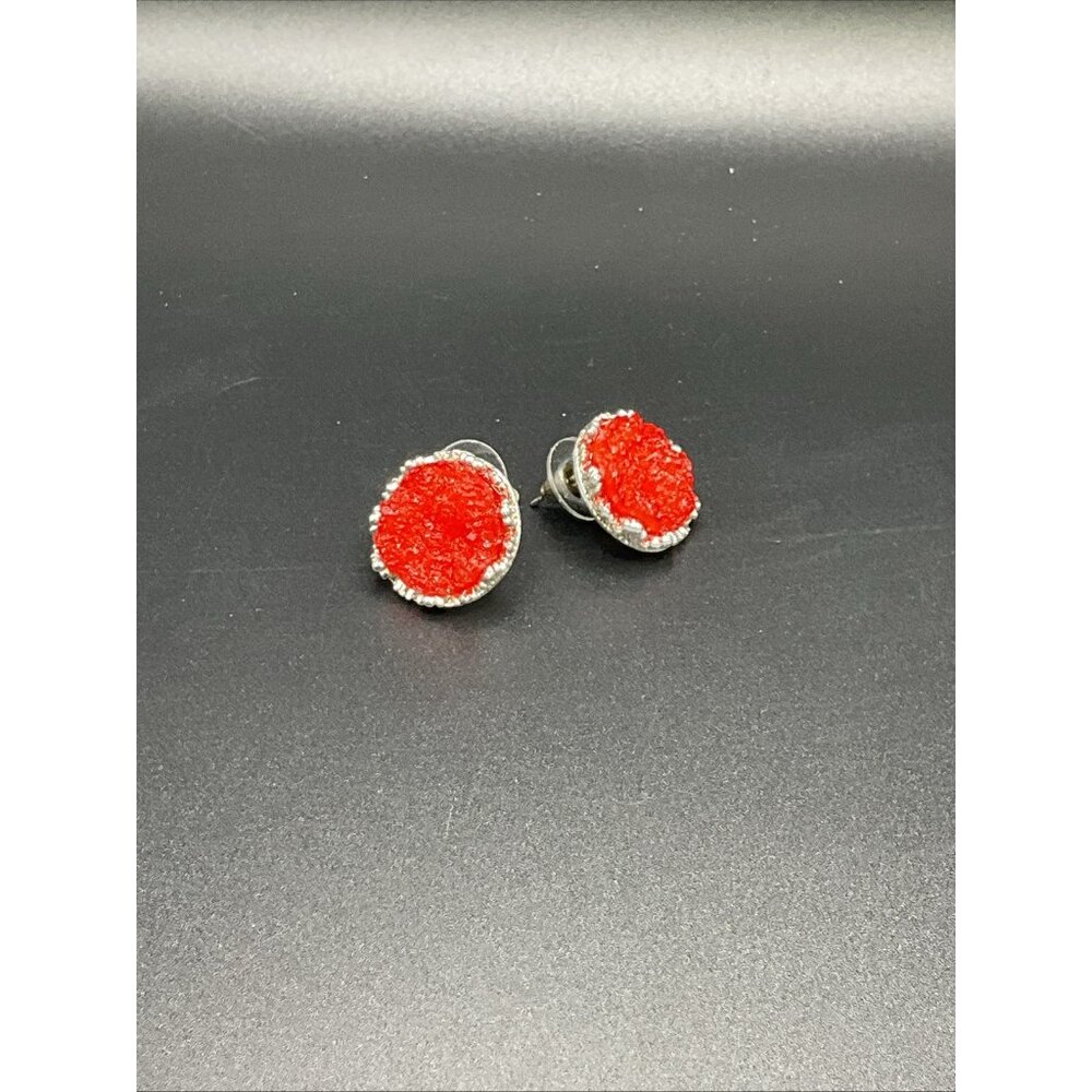 Plunder Blake earrings - Brand New